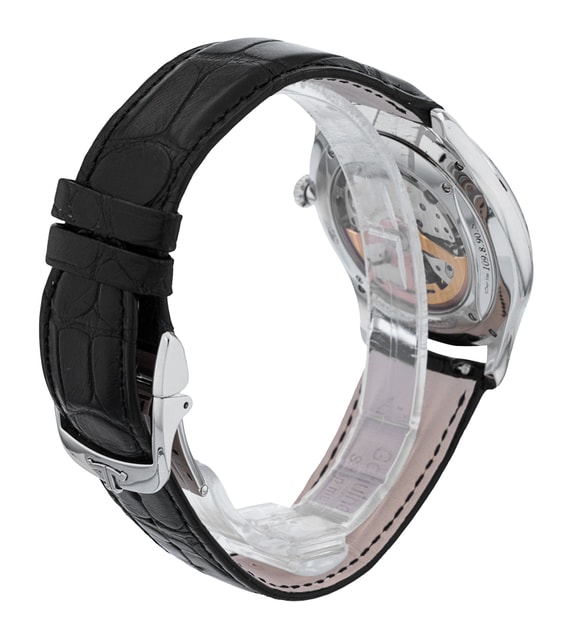 Jaeger-LeCoultre Master Ultra Thin 1218420 Image 3